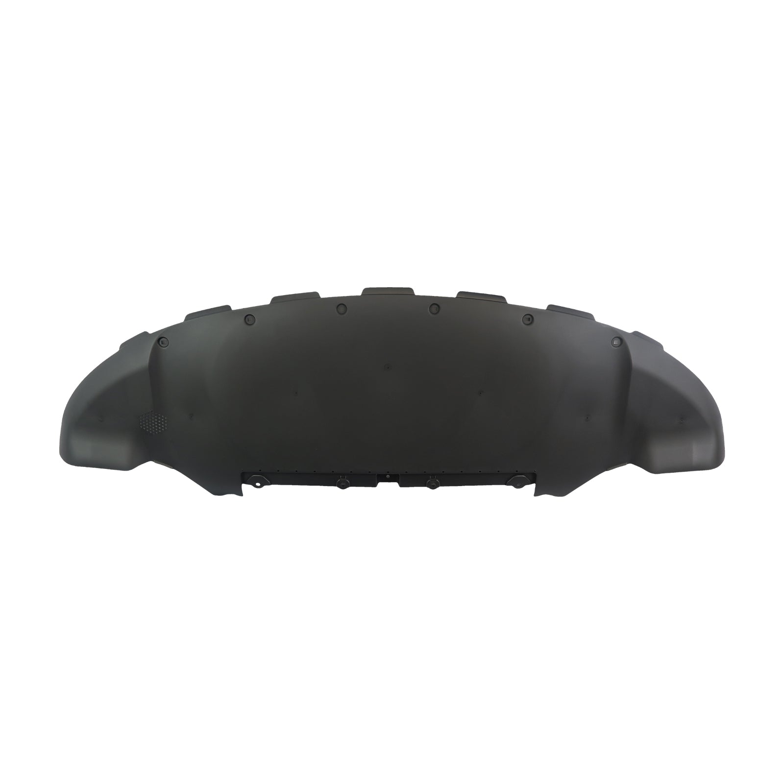 Opt OEM VALANCE FRONT FASCIA For Model Y 2021-2024