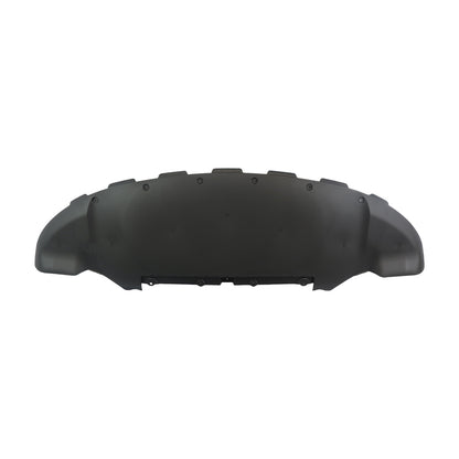 Opt OEM VALANCE FRONT FASCIA For Model Y 2021-2024