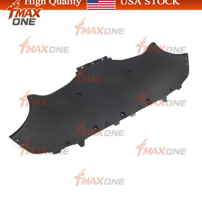 Tmaxone Rear Bumper Lower Valance for Tesla Model Y 2020-2024 1494007-00-B - Image 3