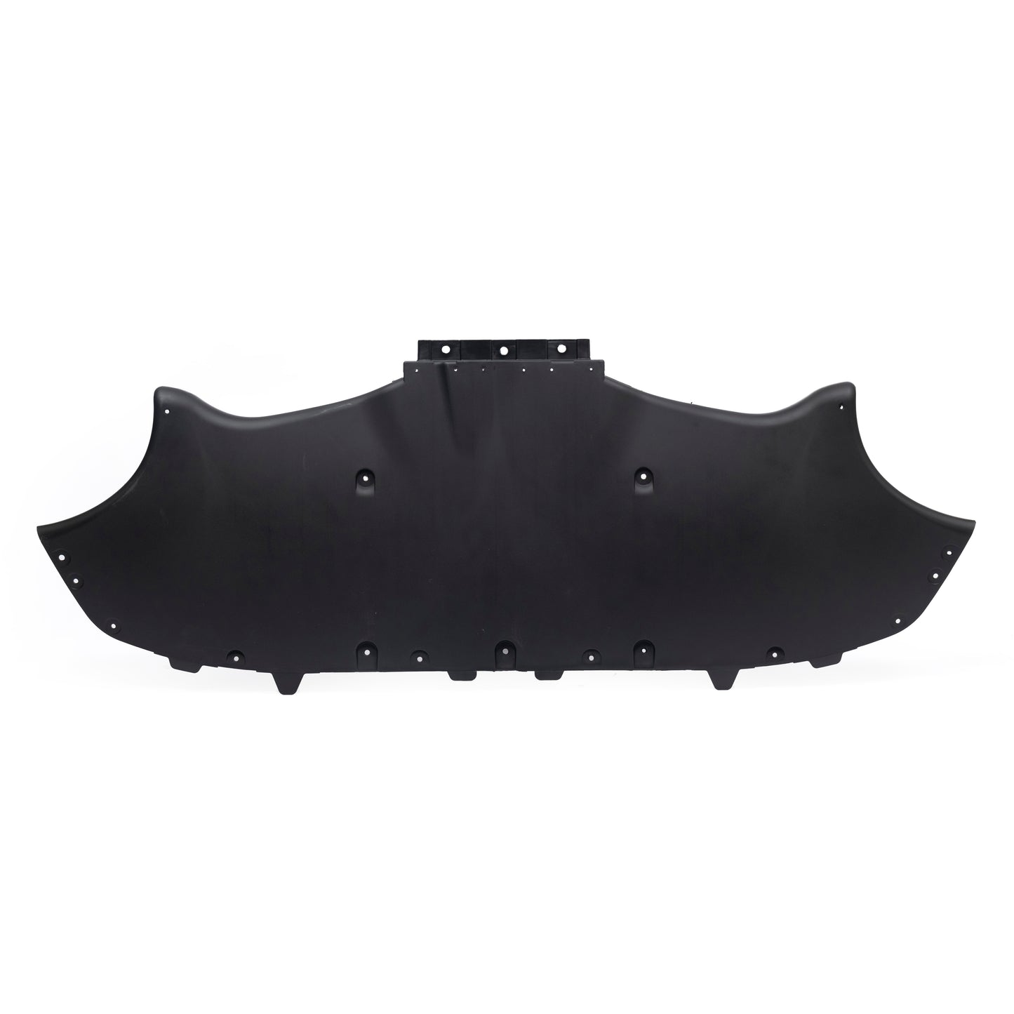 Rear Bumper Lower Valance for Tesla Model Y 2020-2024 1494007-00-B