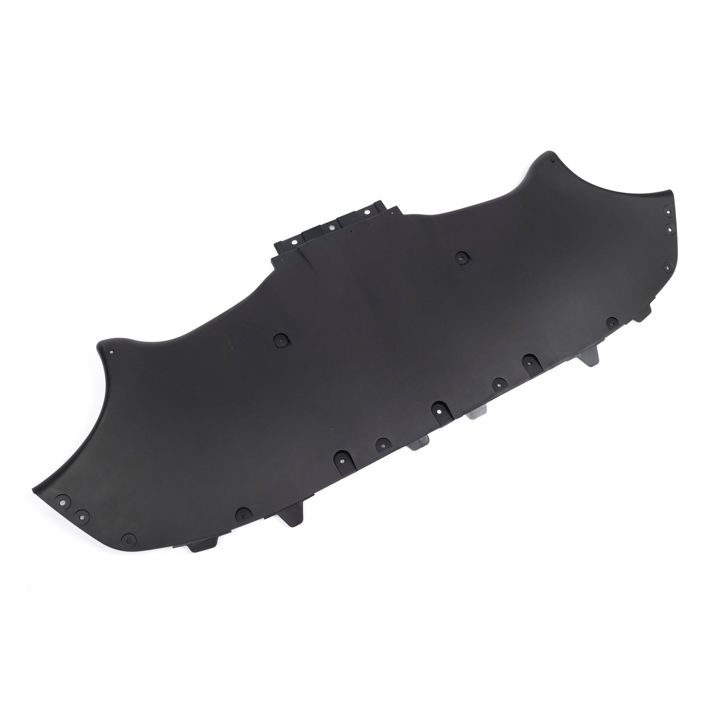 Rear Bumper Lower Valance for Tesla Model Y 2020-2024 1494007-00-B
