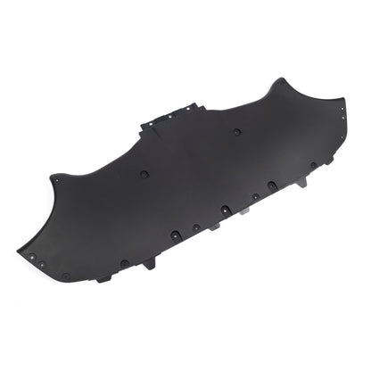 Rear Bumper Lower Valance for Tesla Model Y 2020-2024 1494007-00-B