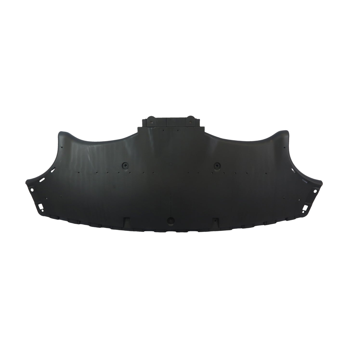 DIFFUSER REAR FASCIA ASSEMBLY for New Model Y