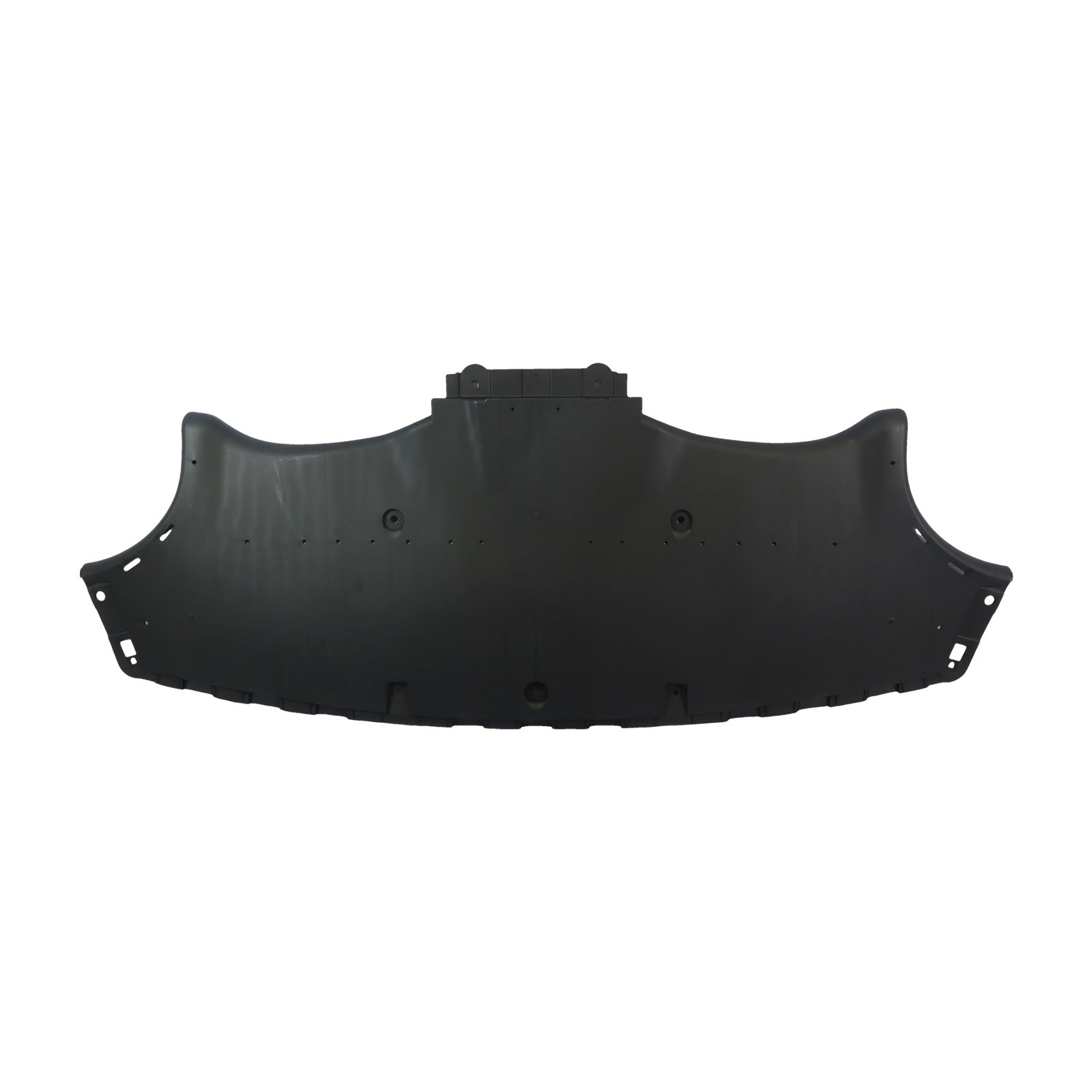 DIFFUSER REAR FASCIA ASSEMBLY for New Model Y