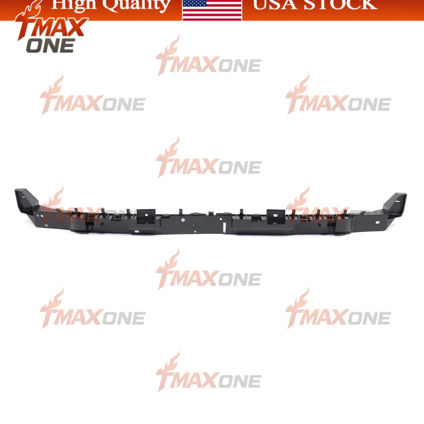 Tmaxone Rear Bumper Center Mount Support Bracket for Tesla Model Y 2020-2024 1494045-00-E - Image 1