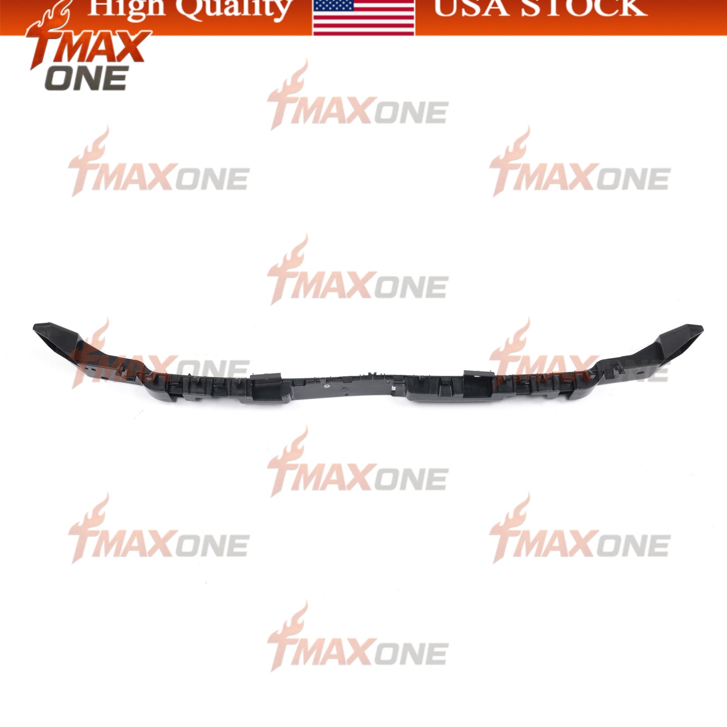 Tmaxone Rear Bumper Center Mount Support Bracket for Tesla Model Y 2020-2024 1494045-00-E - Image 2