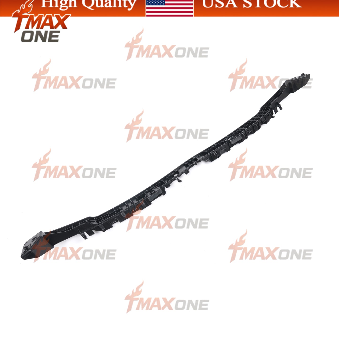 Tmaxone Rear Bumper Center Mount Support Bracket for Tesla Model Y 2020-2024 1494045-00-E - Image 3