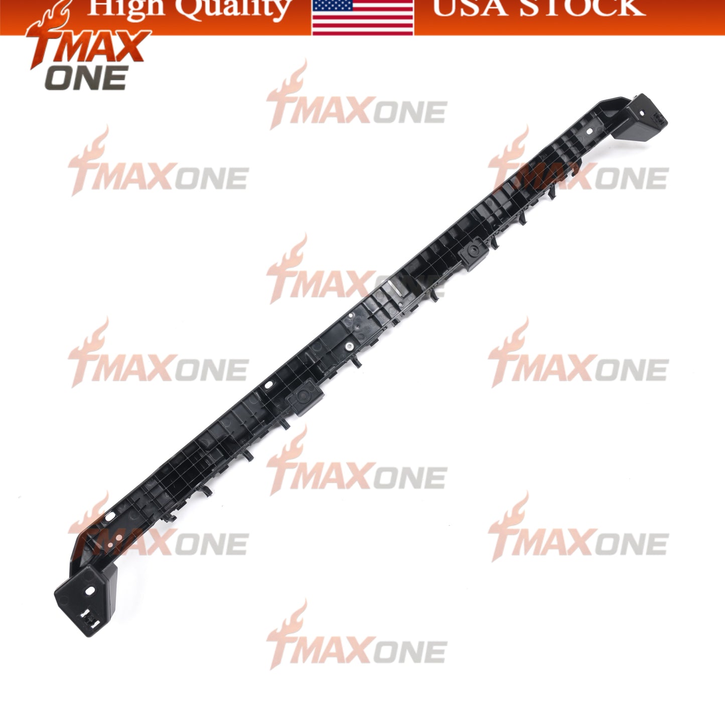 Tmaxone Rear Bumper Center Mount Support Bracket for Tesla Model Y 2020-2024 1494045-00-E - Image 4