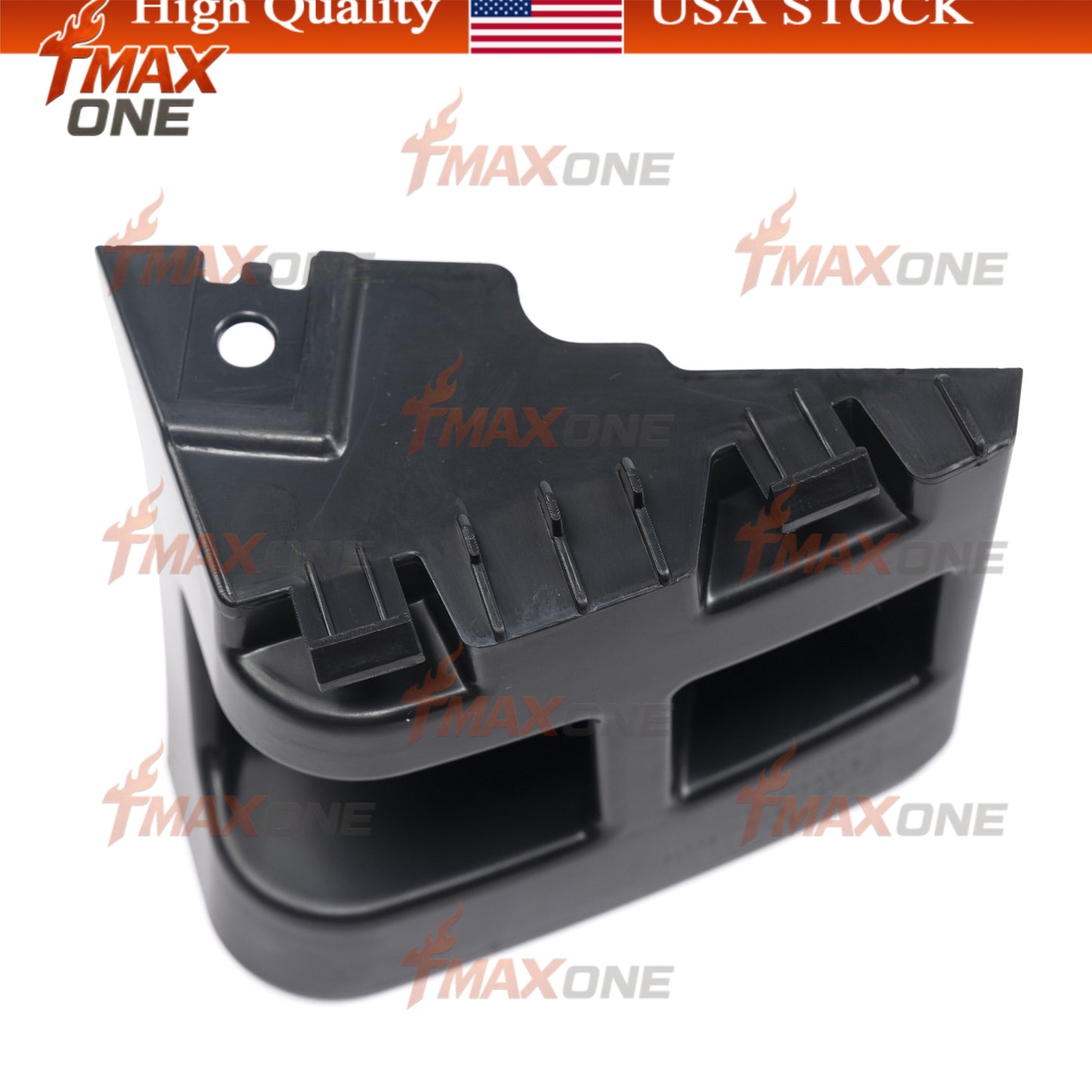Tmaxone Tail Light Bracket Assembly Right Passenger for Tesla Model Y 2020-2024 1506969-00-E - Image 2