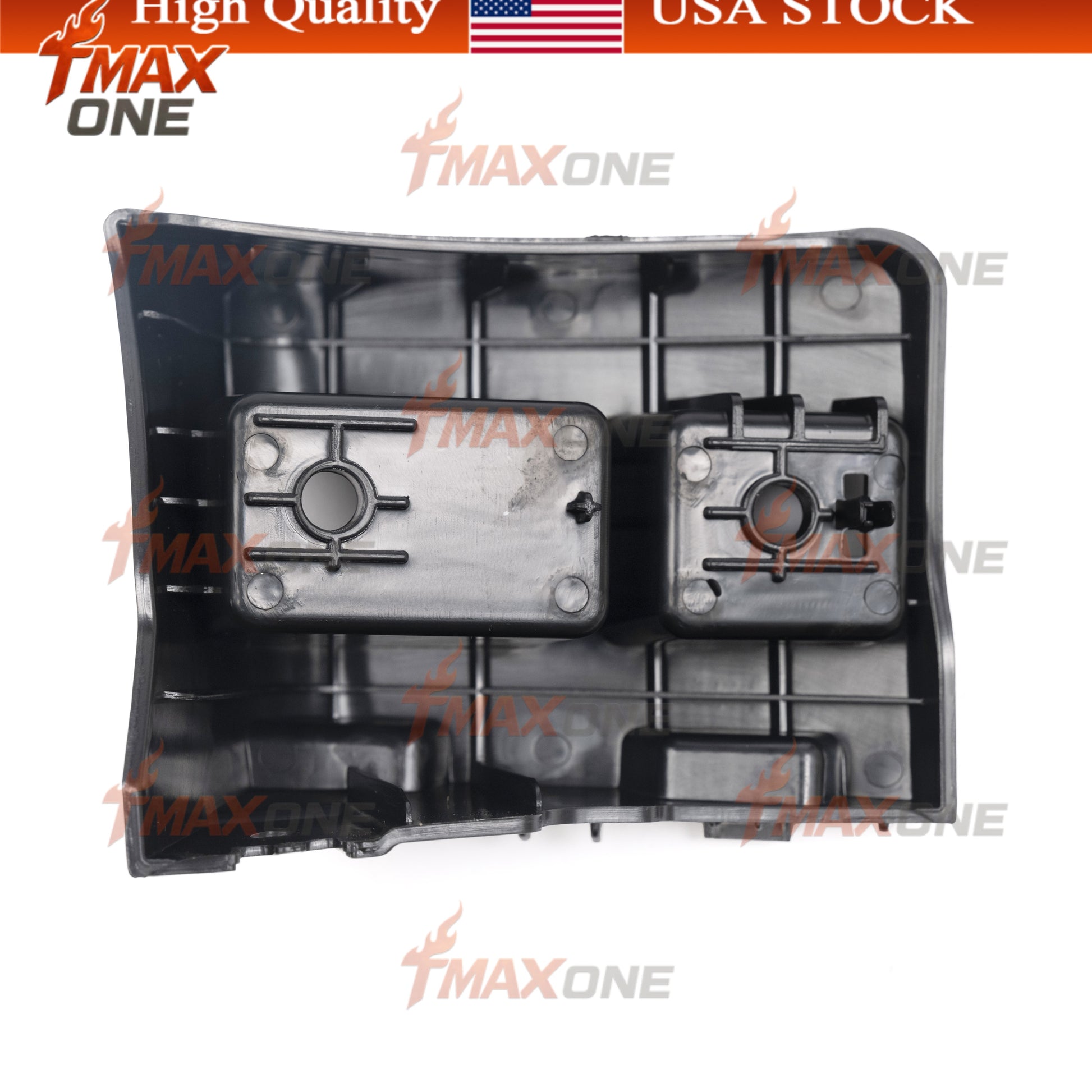 Tmaxone Tail Light Bracket Assembly Right Passenger for Tesla Model Y 2020-2024 1506969-00-E - Image 3