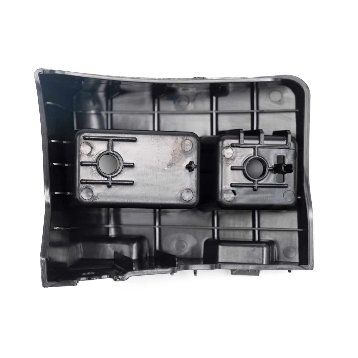 Tail Light Bracket Assembly Right Passenger for Tesla Model Y 2020-2024 1506969-00-E