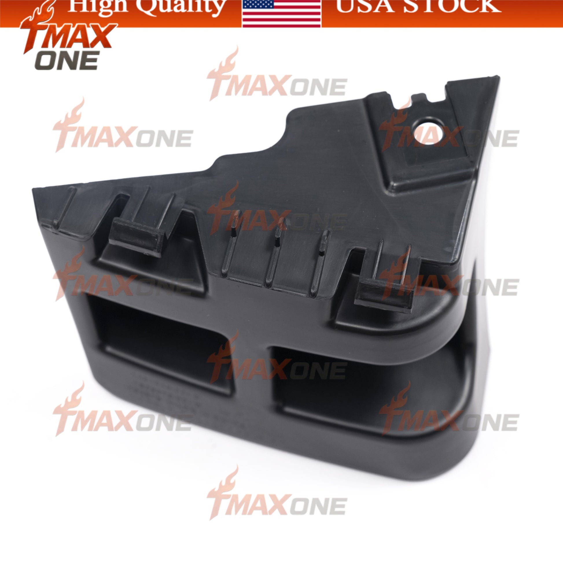 Tmaxone Tail Light Bracket Assembly Left Driver for Tesla Model Y 2020-2024 1506968-00-E - Image 2