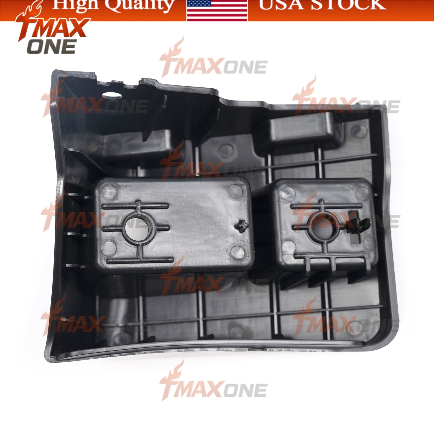 Tmaxone Tail Light Bracket Assembly Left Driver for Tesla Model Y 2020-2024 1506968-00-E - Image 3