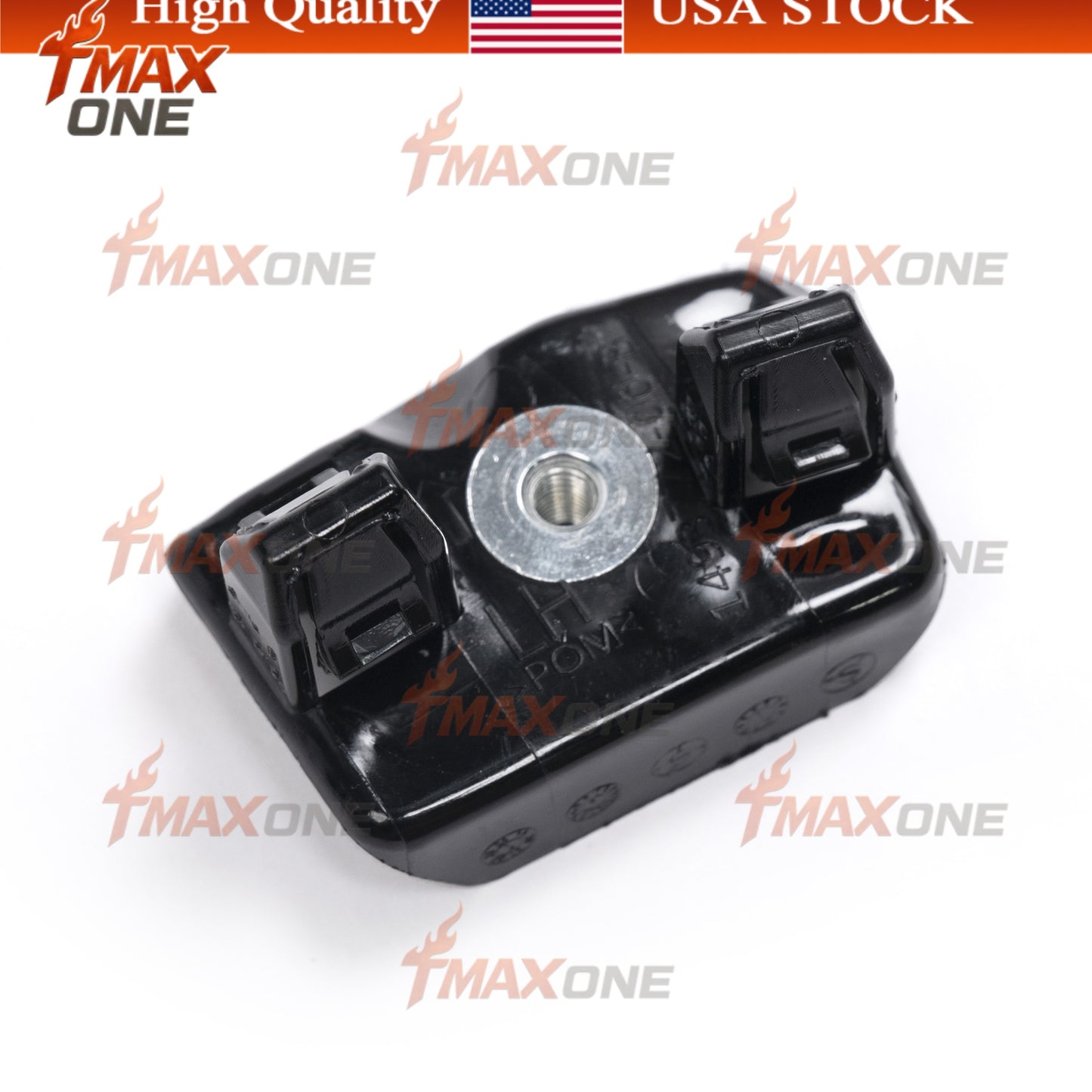 Tmaxone Front Fender Bumper Bracket Left Driver Side for Tesla Model Y 2020-2024 1493772-00-B - Image 2