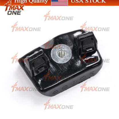 Tmaxone Front Fender Bumper Bracket Left Driver Side for Tesla Model Y 2020-2024 1493772-00-B - Image 2