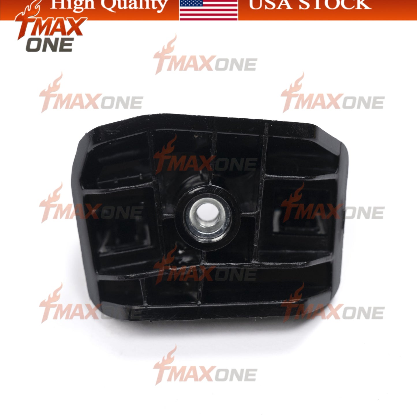 Tmaxone Front Fender Bumper Bracket Left Driver Side for Tesla Model Y 2020-2024 1493772-00-B - Image 3