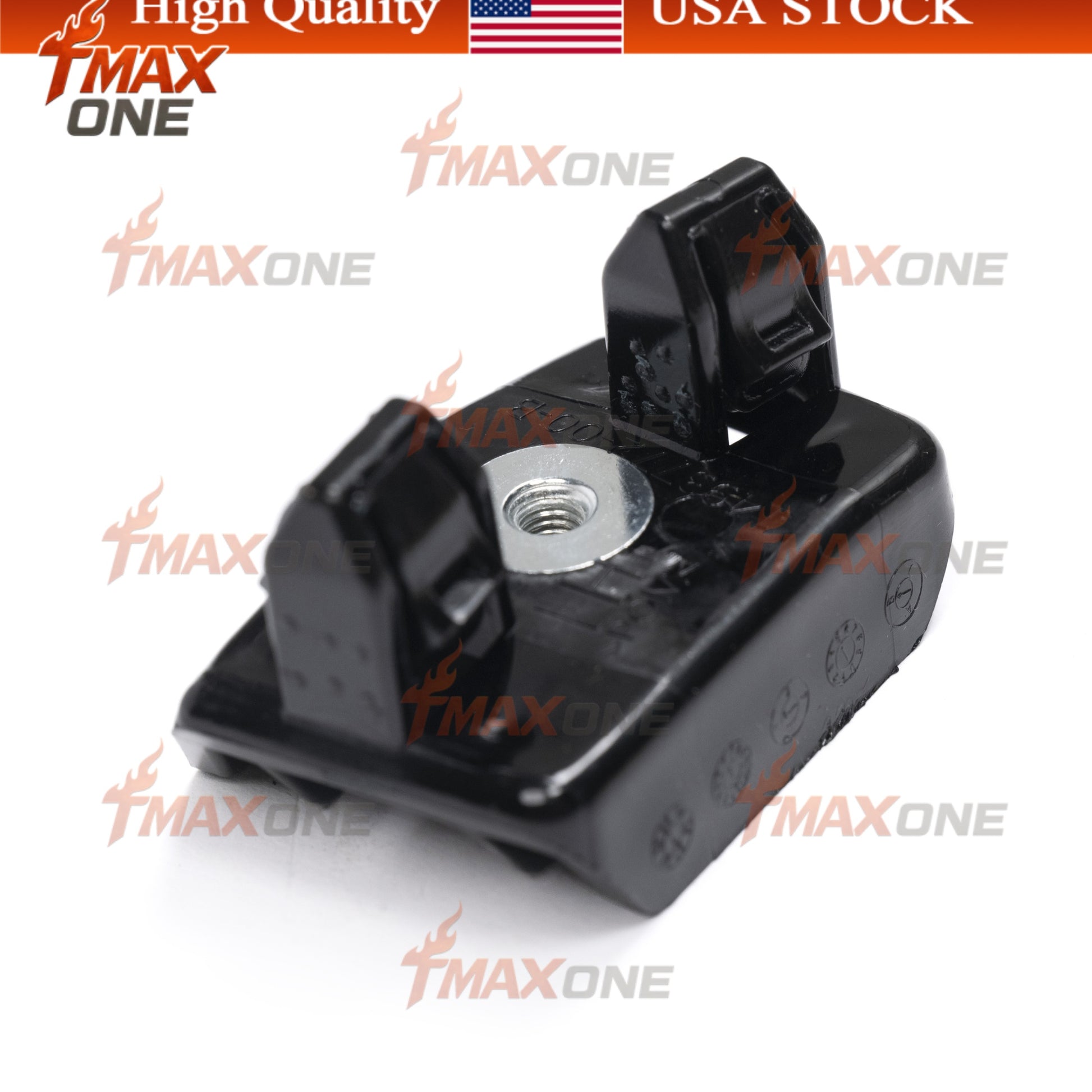 Tmaxone Front Fender Bumper Bracket Left Driver Side for Tesla Model Y 2020-2024 1493772-00-B - Image 4