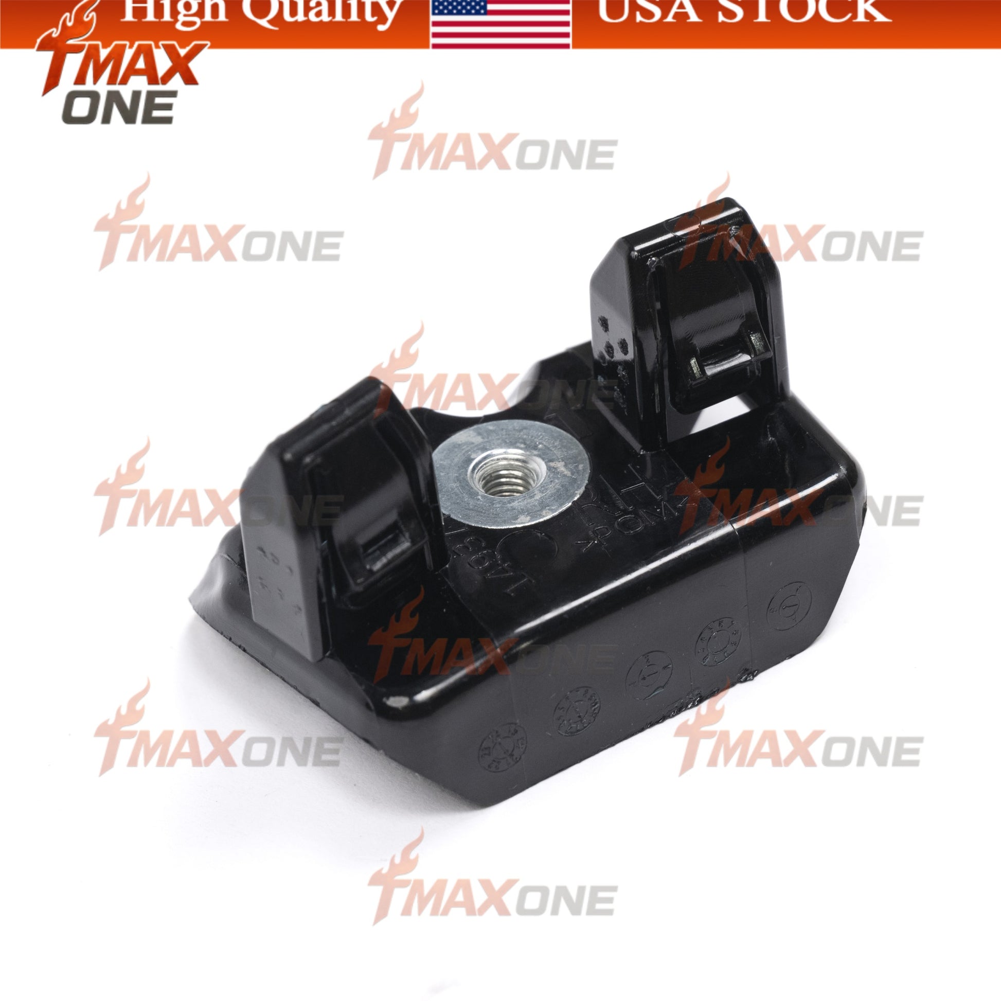 Tmaxone Front Fender Bumper Bracket Right Passenger Side for Tesla Model Y 2020-2024 1493773-00-B - Image 2