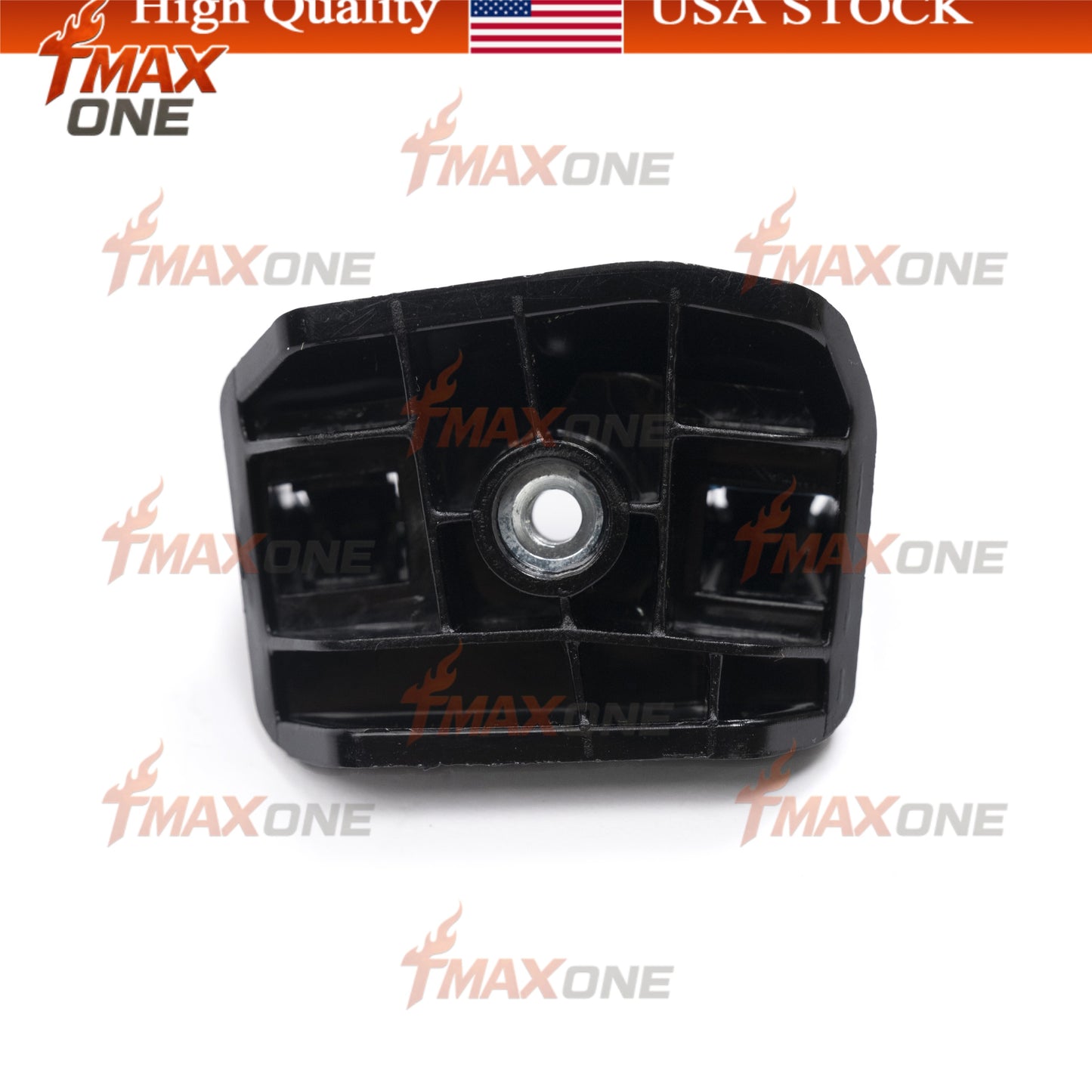 Tmaxone Front Fender Bumper Bracket Right Passenger Side for Tesla Model Y 2020-2024 1493773-00-B - Image 3