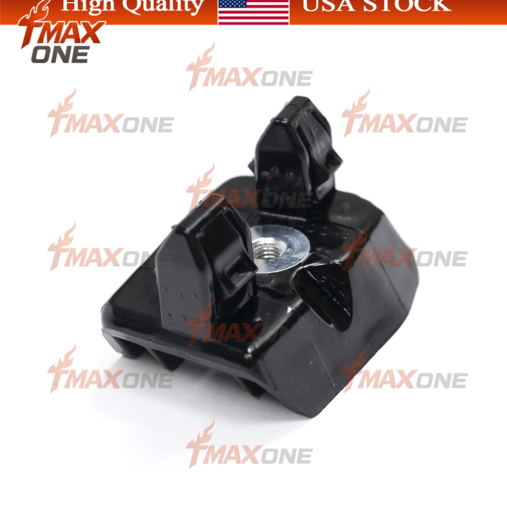 Tmaxone Front Fender Bumper Bracket Right Passenger Side for Tesla Model Y 2020-2024 1493773-00-B - Image 4