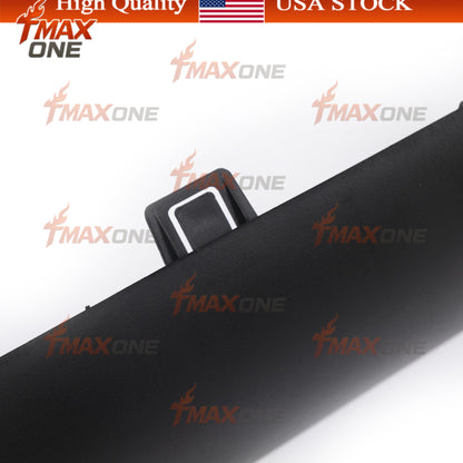 Tmaxone Rocker Cover Assembly Left Driver Side for Tesla Model Y 2020-2024 1497740-00-C 1497740-00-D - Image 3