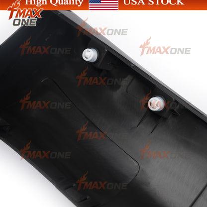 Tmaxone Rocker Cover Assembly Left Driver Side for Tesla Model Y 2020-2024 1497740-00-C 1497740-00-D - Image 5