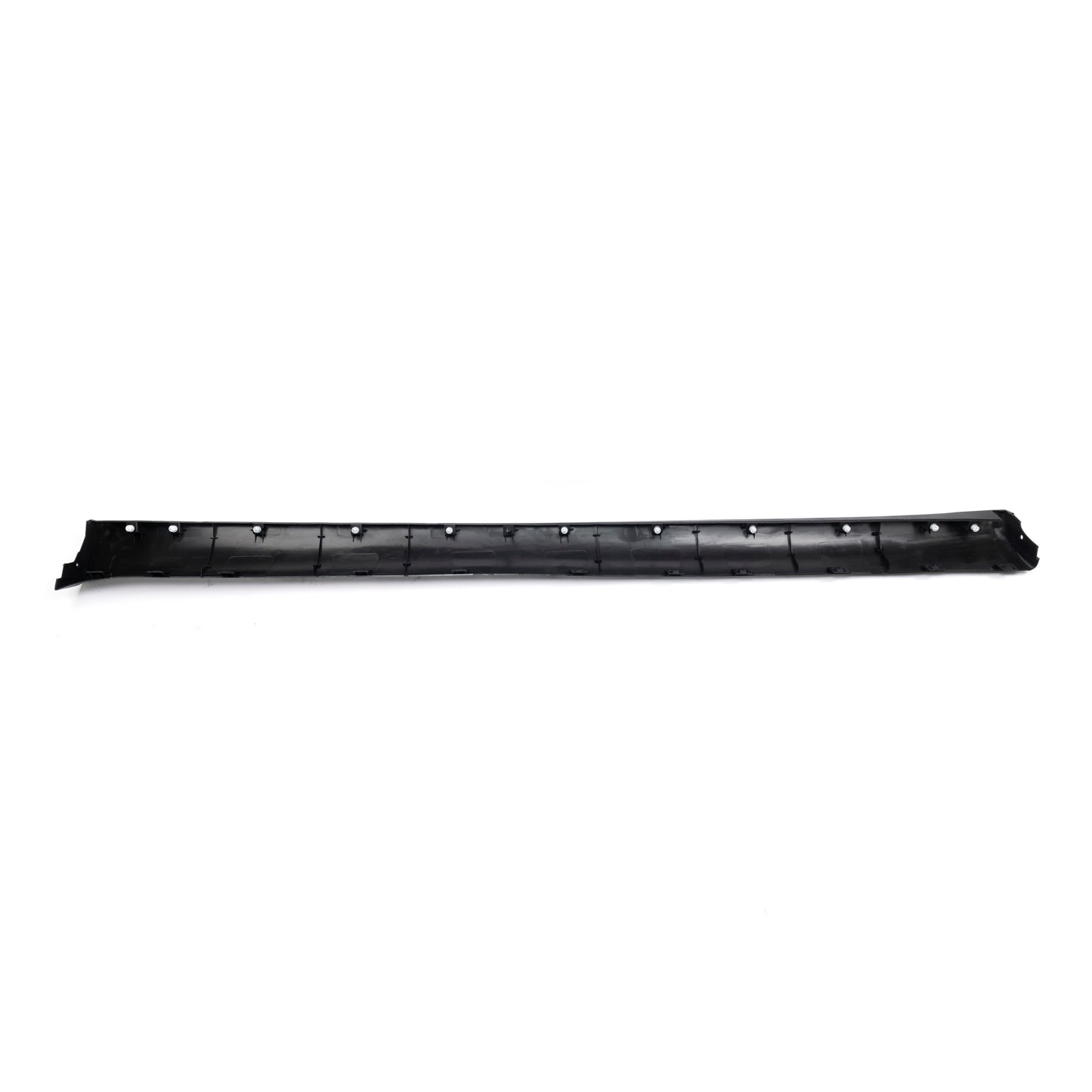 Rocker Cover Assembly Left Driver Side for Tesla Model Y 2020-2024 1497740-00-C 1497740-00-D