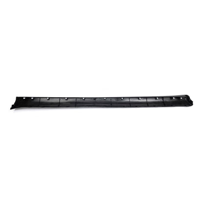 Rocker Cover Assembly Left Driver Side for Tesla Model Y 2020-2024 1497740-00-C 1497740-00-D