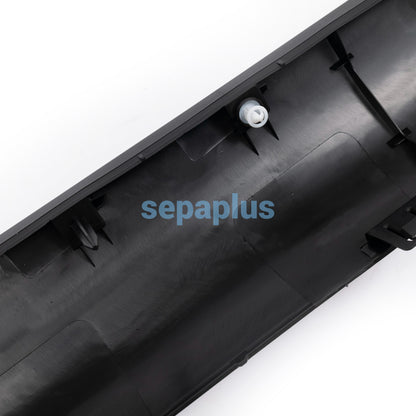 Rocker Cover Assembly Left Driver Side for Tesla Model Y 2020-2024 1497740-00-C 1497740-00-D