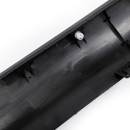Rocker Cover Assembly Left Driver Side for Tesla Model Y 2020-2024 1497740-00-C 1497740-00-D