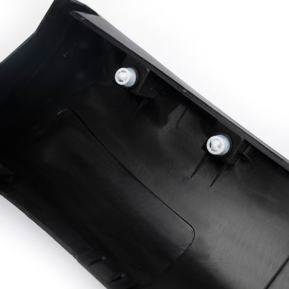Rocker Cover Assembly Left Driver Side for Tesla Model Y 2020-2024 1497740-00-C 1497740-00-D