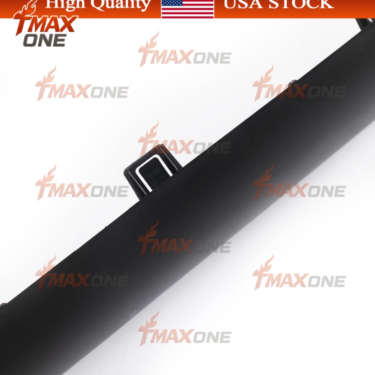 Tmaxone Rocker Cover Assembly Right Passenger Side for Tesla Model Y 2020-2024 1497744-00-C 1497744-00-D - Image 2