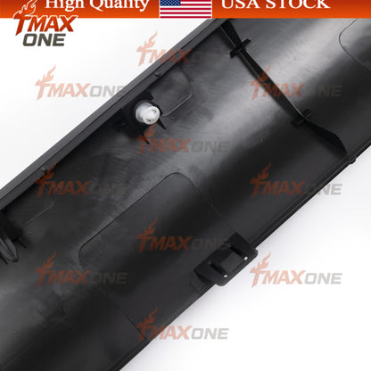 Tmaxone Rocker Cover Assembly Right Passenger Side for Tesla Model Y 2020-2024 1497744-00-C 1497744-00-D - Image 4