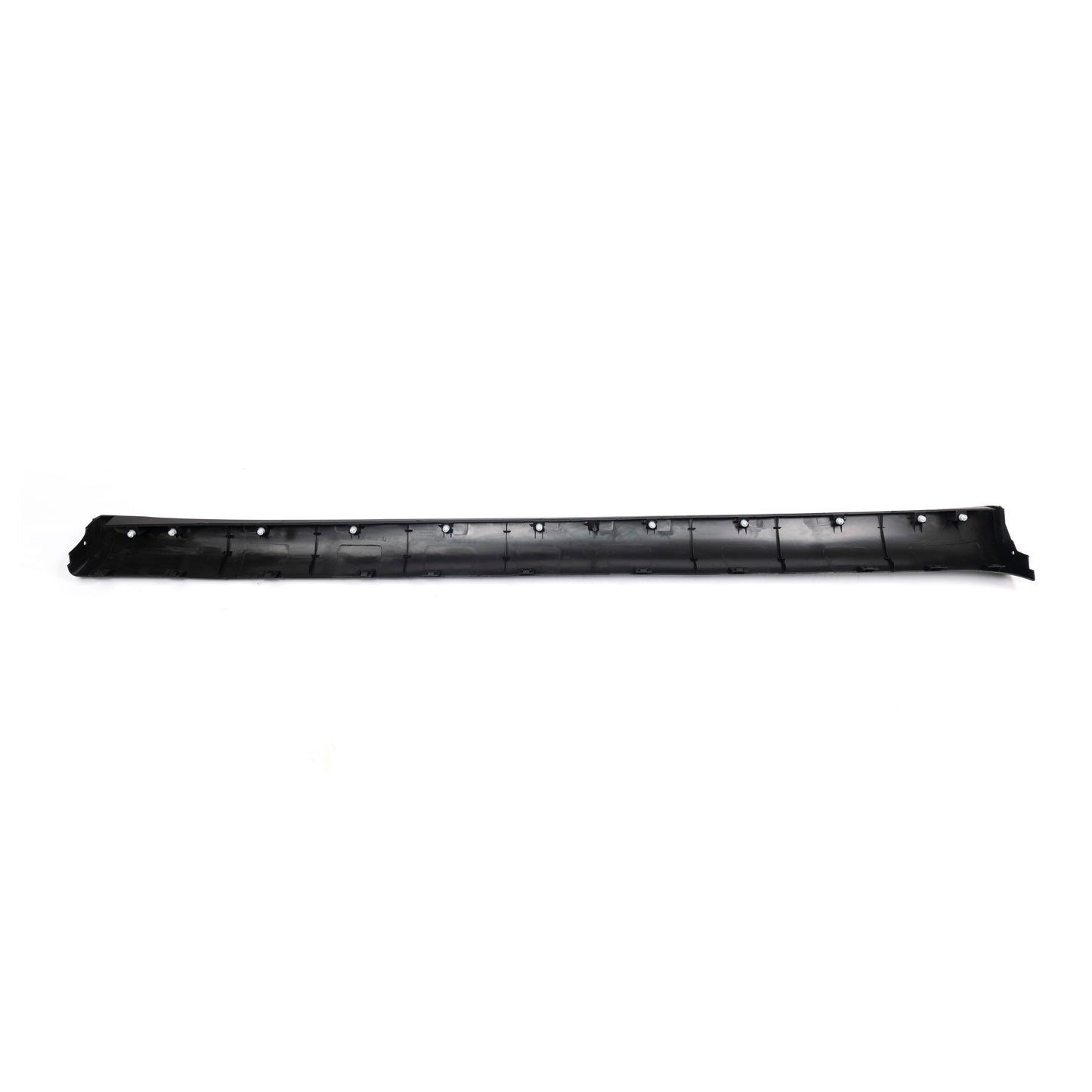 Rocker Cover Assembly Right Passenger Side for Tesla Model Y 2020-2024 1497744-00-C 1497744-00-D