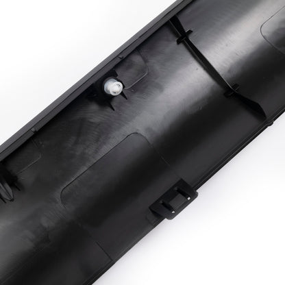 Rocker Cover Assembly Right Passenger Side for Tesla Model Y 2020-2024 1497744-00-C 1497744-00-D