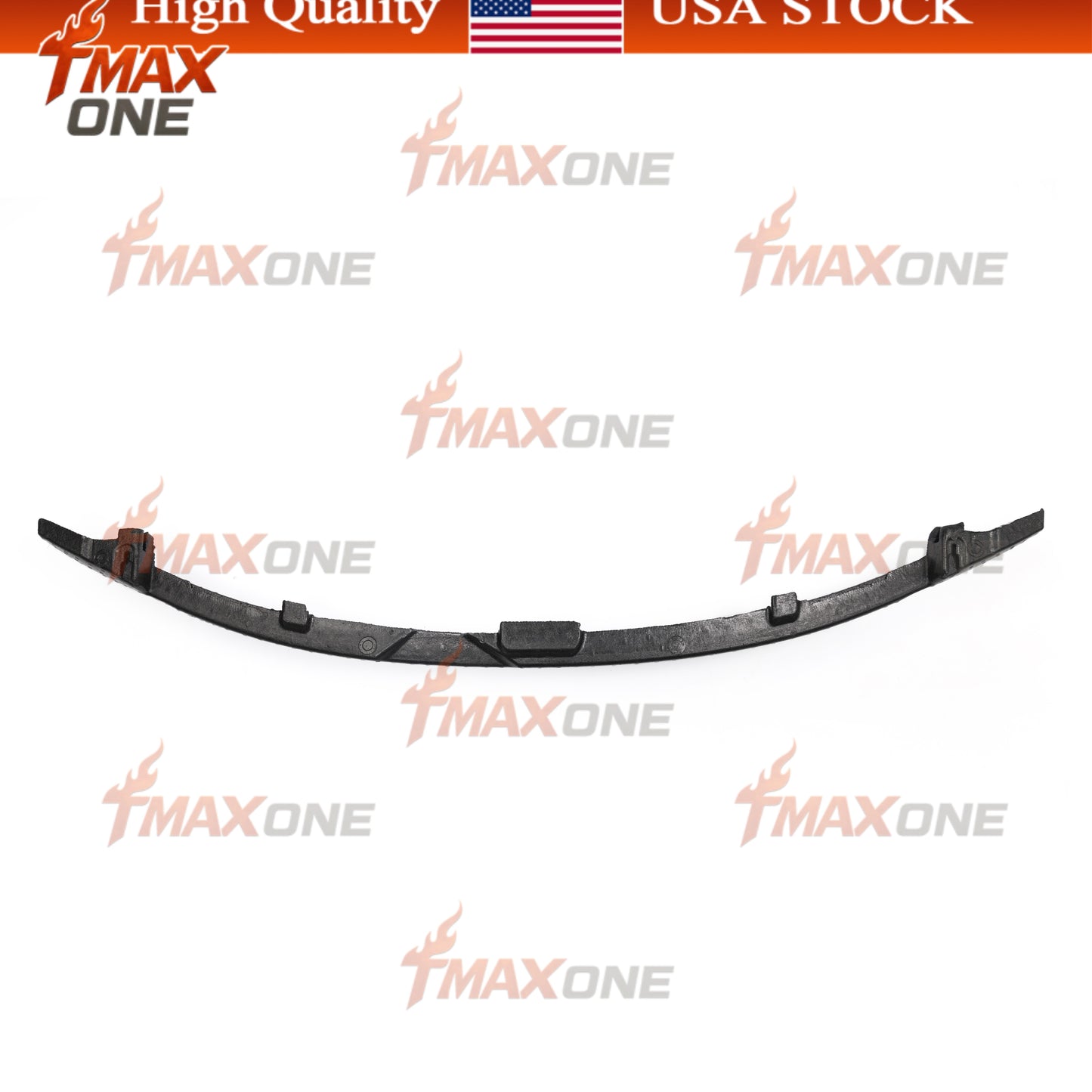 Tmaxone Front Reinforcement Impact Energy Absorber Foam for Tesla Model Y 2020-2024 1487605-00-A - Image 2