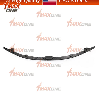 Tmaxone Front Reinforcement Impact Energy Absorber Foam for Tesla Model Y 2020-2024 1487605-00-A - Image 2