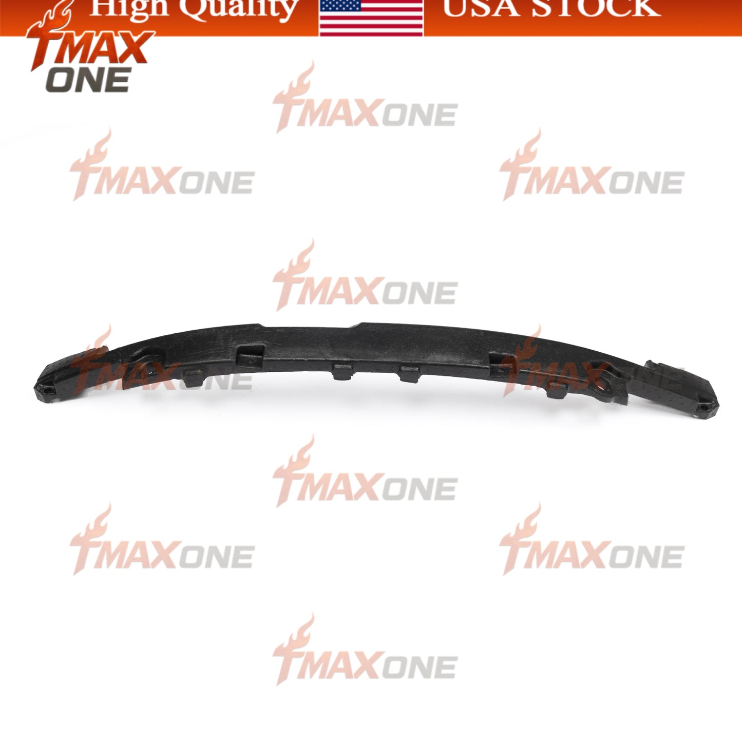 Tmaxone Front Reinforcement Impact Energy Absorber Foam for Tesla Model Y 2020-2024 1487605-00-A - Image 3