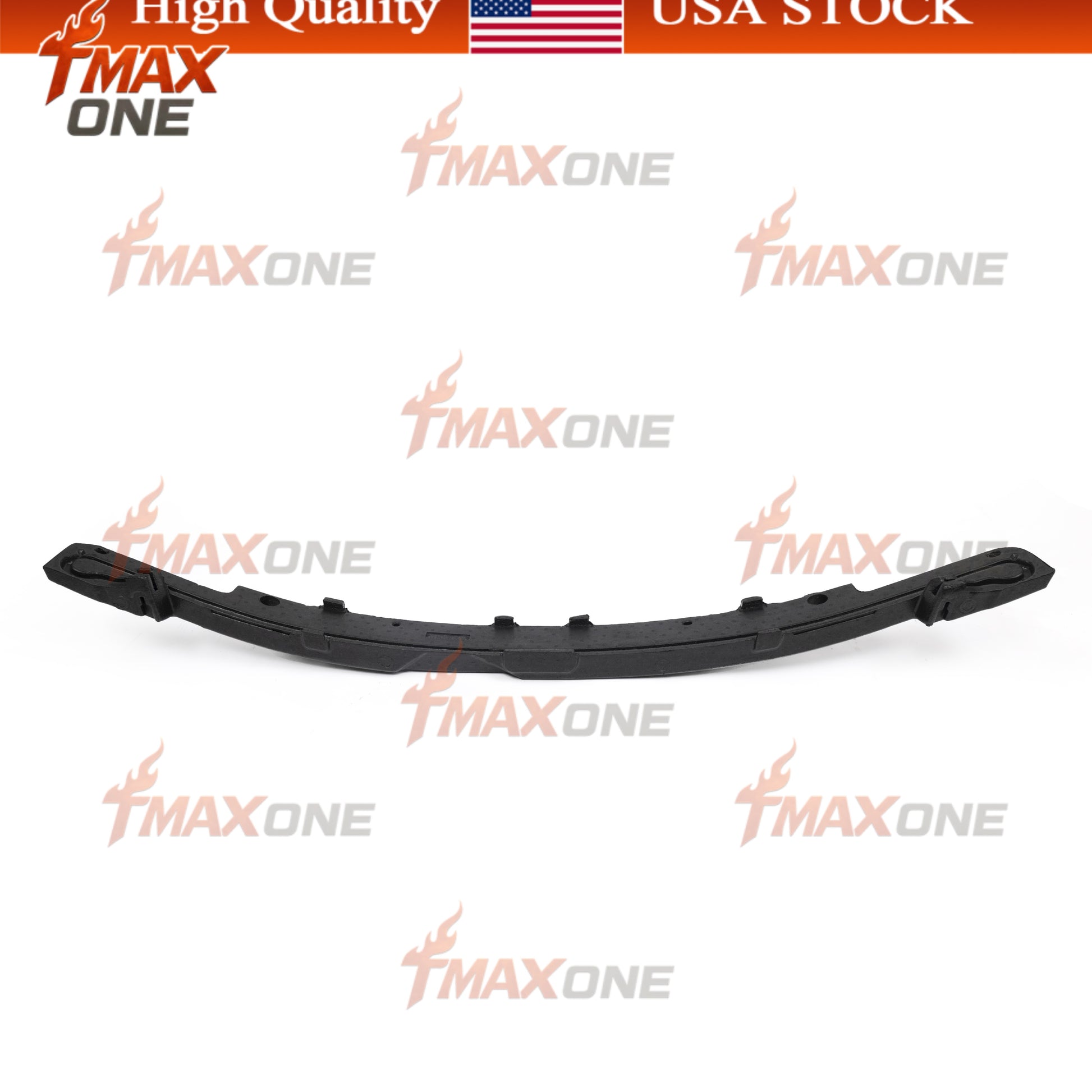 Tmaxone Front Reinforcement Impact Energy Absorber Foam for Tesla Model Y 2020-2024 1487605-00-A - Image 5