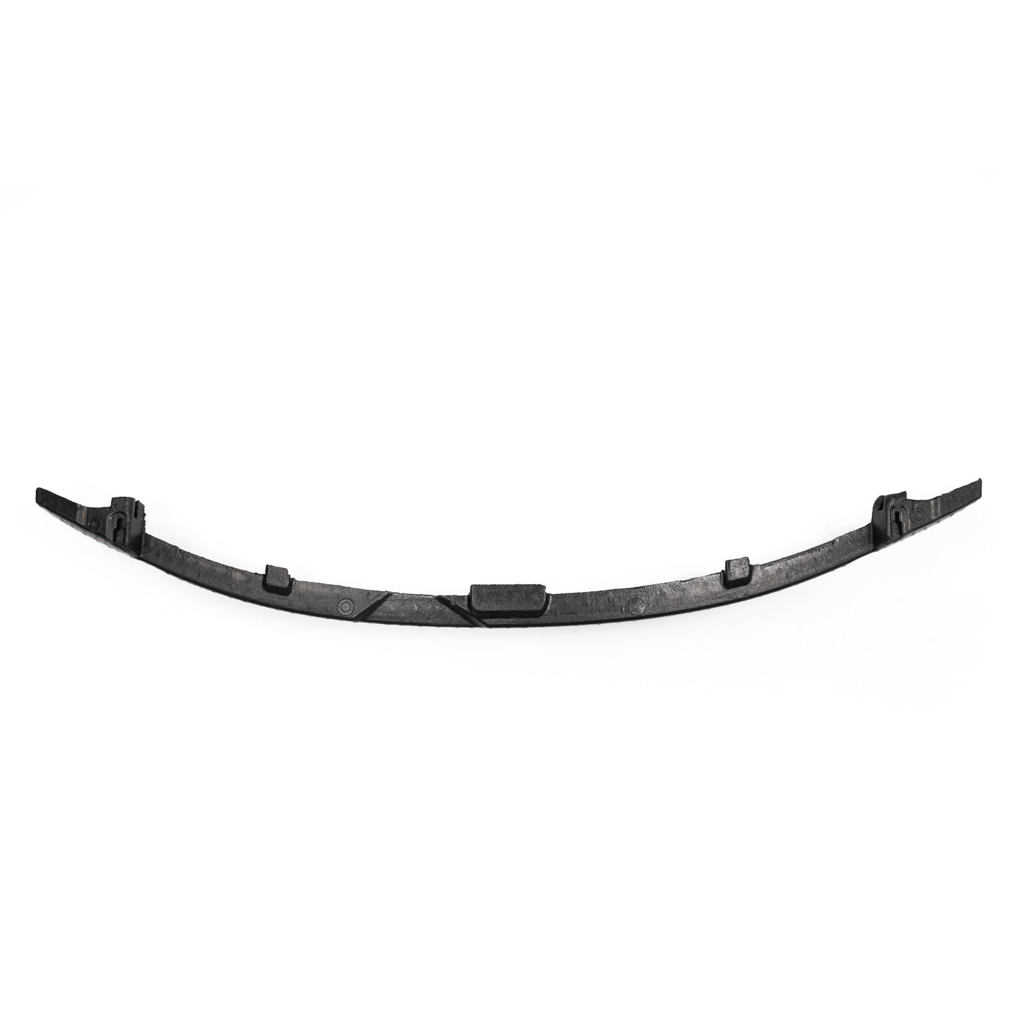 Front Reinforcement Impact Energy Absorber Foam for Tesla Model Y 2020-2024 1487605-00-A