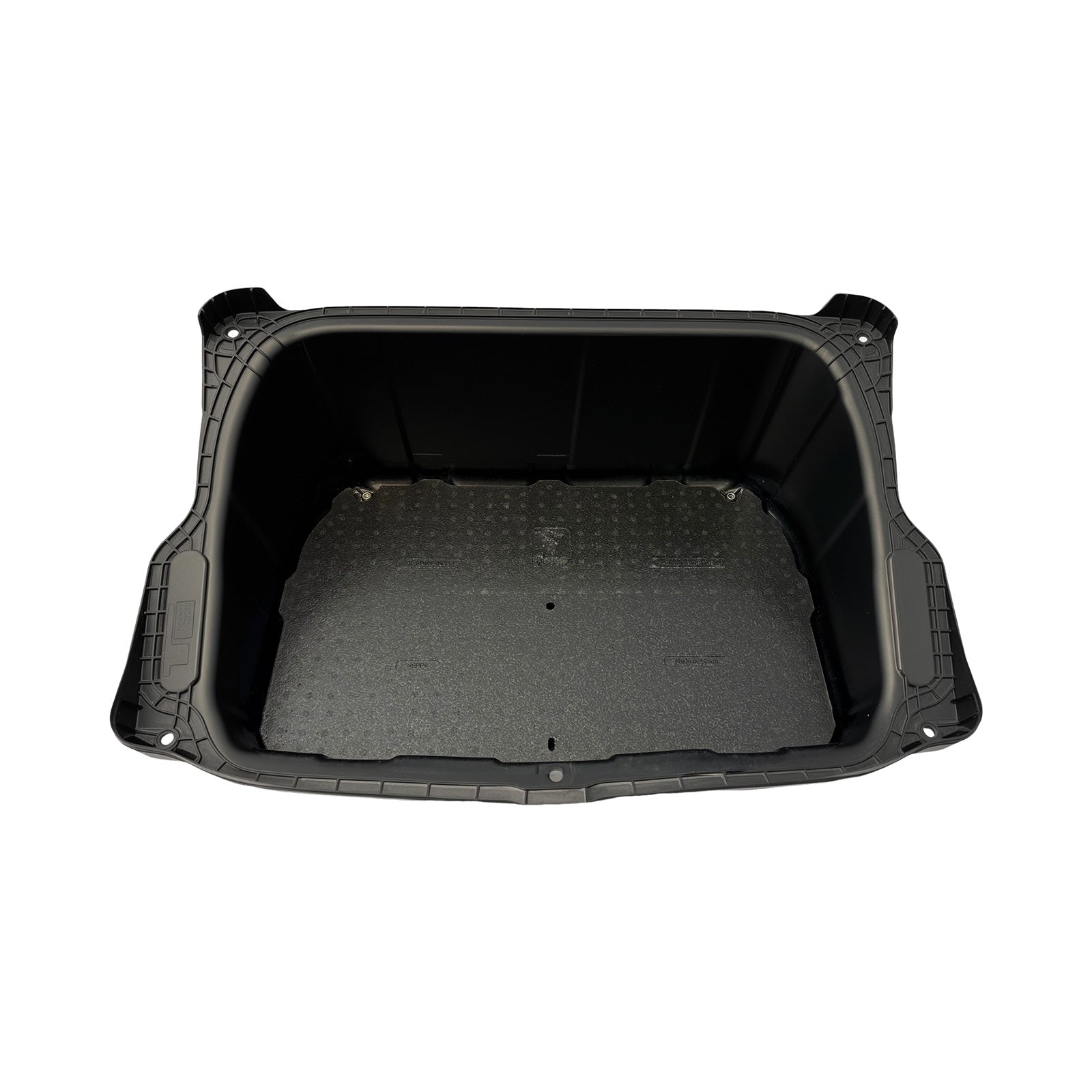OEM LOWER TRUNK ASSEMBLY For Model Y 2020-2024 1508656-99-E 1508656-00-E 1508656-00-F