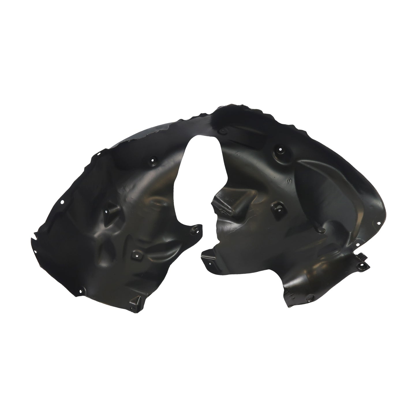 WHEEL LINER - FRONT - LEFT HAND for New Model Y