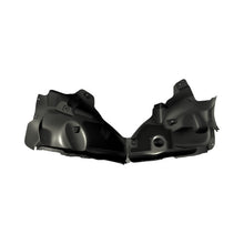WHEEL LINER - FRONT - RIGHT HAND For Model Y 2021-2025 1492614-00-C 1744362-00-A