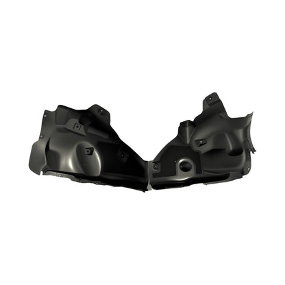 WHEEL LINER - FRONT - RIGHT HAND For Model Y 2021-2025 1492614-00-C 1744362-00-A