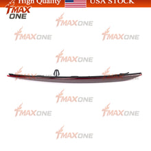 Tmaxone Rear Bumper Reflector Left Driver Side for Tesla Model Y 2020-2024 1495817-00-C 1800034-00-A - Image 2