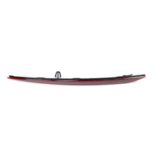 Rear Bumper Reflector Left Driver Side for Tesla Model Y 2020-2024 1495817-00-C