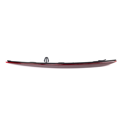 Rear Bumper Reflector Left Driver Side for Tesla Model Y 2020-2024 1495817-00-C