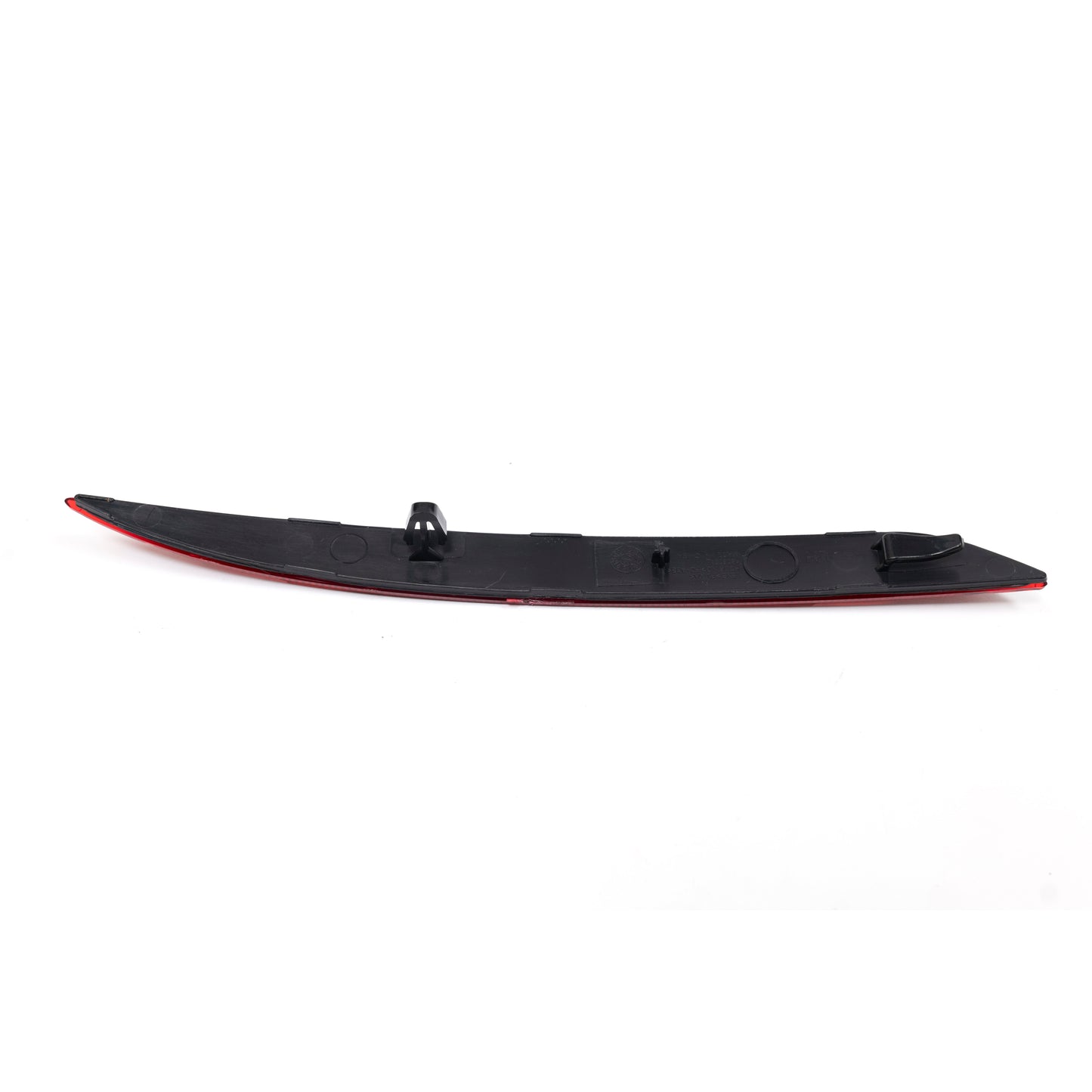 Rear Bumper Reflector Left Driver Side for Tesla Model Y 2020-2024 1495817-00-C