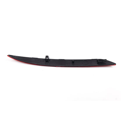 Rear Bumper Reflector Left Driver Side for Tesla Model Y 2020-2024 1495817-00-C