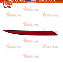 Tmaxone Rear Bumper Reflector Right Passenger Side for Tesla Model Y 2020-2024 1495818-00-C 1800035-00-A - Image 1
